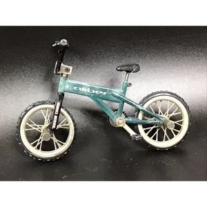 Caliber Hoobie Bikes Die Cast Metal Bicycle Toy